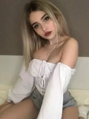 Проститутка Алена
